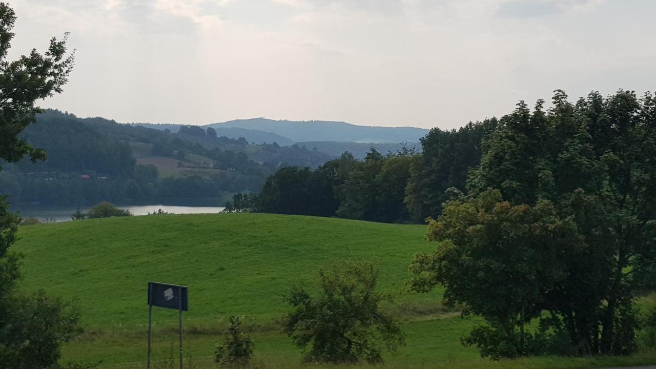Przystanek Patulskie Pierszczewo Екстериор снимка