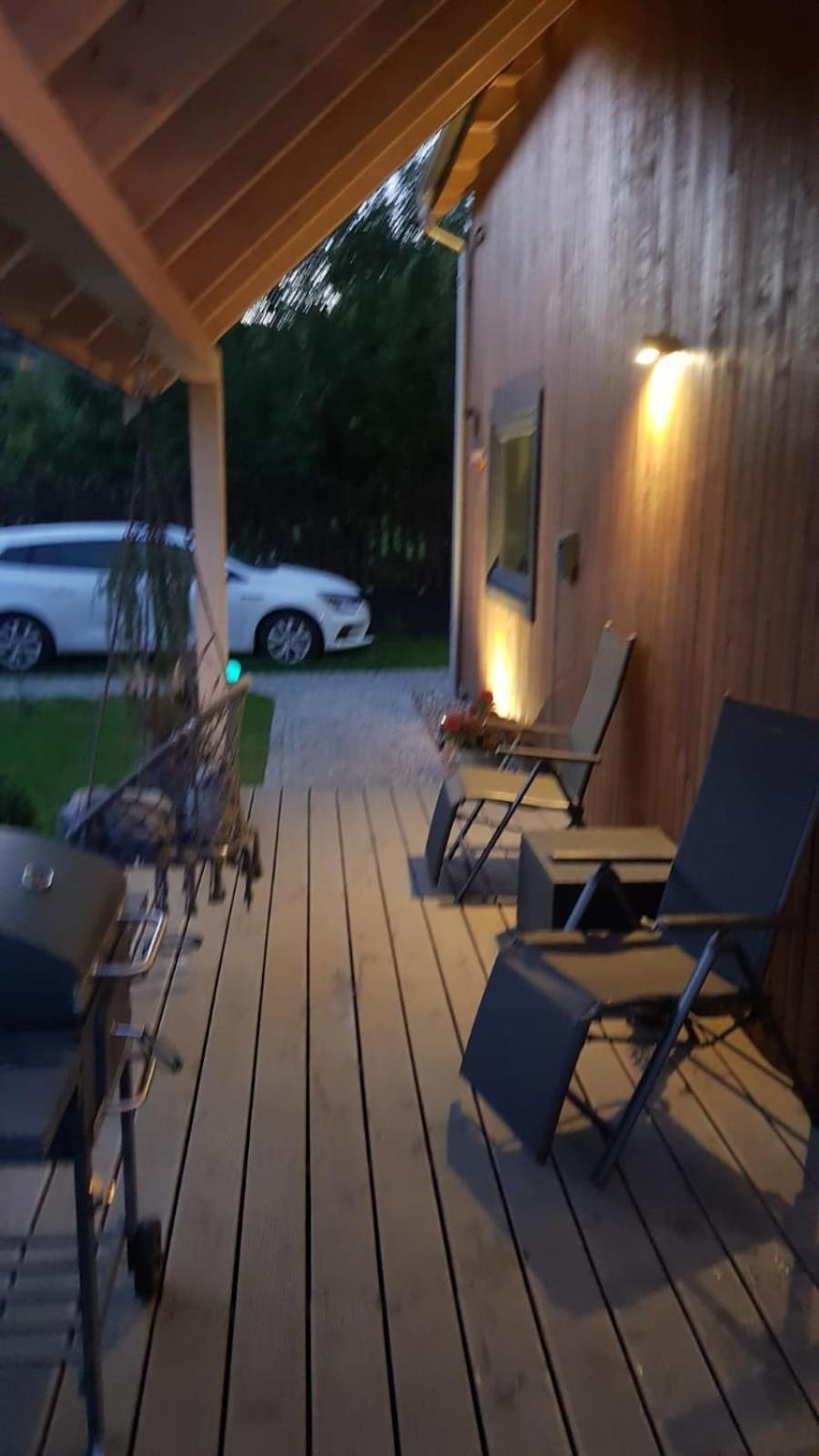 Przystanek Patulskie Pierszczewo Екстериор снимка